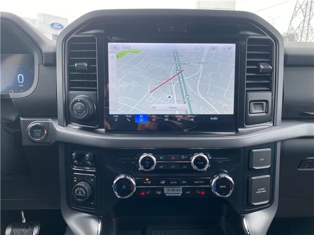 2025 Ford F-150 XLT (Stk: 2508730) in Ottawa - Image 22 of 23