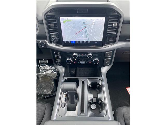 2025 Ford F-150 XLT (Stk: 2508730) in Ottawa - Image 20 of 23