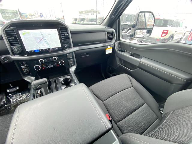 2025 Ford F-150 XLT (Stk: 2508730) in Ottawa - Image 11 of 23
