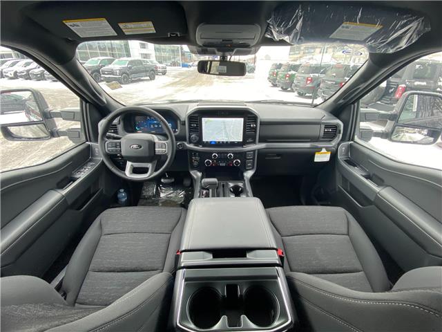 2025 Ford F-150 XLT (Stk: 2508730) in Ottawa - Image 12 of 23