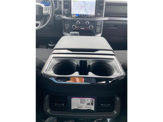 2025 Ford F-150 XLT (Stk: 2508730) in Ottawa - Image 21 of 23