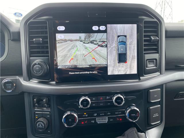 2025 Ford F-150 XLT (Stk: 2508730) in Ottawa - Image 23 of 23