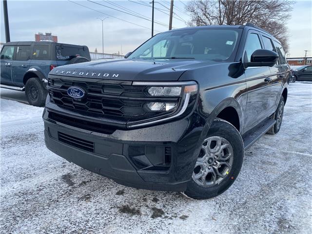 2025 Ford Expedition Active (Stk: 2508500) in Ottawa - Image 1 of 26 2025 Ford Expedition Active (Stk: 2508500) in Ottawa - Image 1 of 26