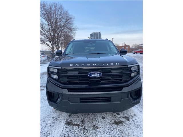 2025 Ford Expedition Active (Stk: 2508500) in Ottawa - Image 3 of 26