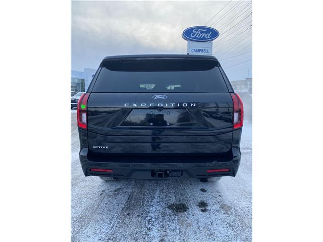 2025 Ford Expedition Active (Stk: 2508500) in Ottawa - Image 5 of 26