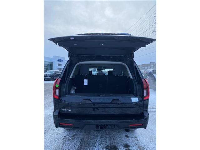 2025 Ford Expedition Active (Stk: 2508500) in Ottawa - Image 6 of 26