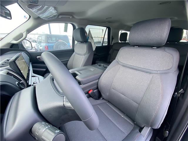 2025 Ford Expedition Active (Stk: 2508500) in Ottawa - Image 9 of 26