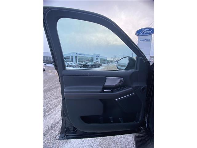 2025 Ford Expedition Active (Stk: 2508500) in Ottawa - Image 16 of 26