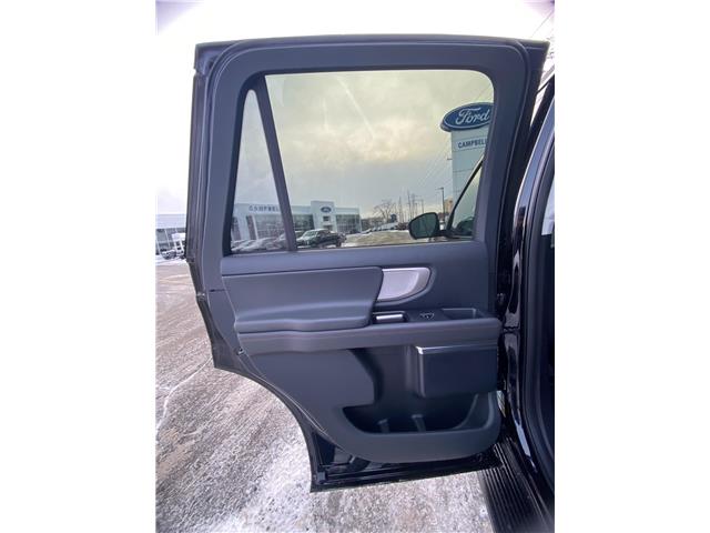 2025 Ford Expedition Active (Stk: 2508500) in Ottawa - Image 17 of 26