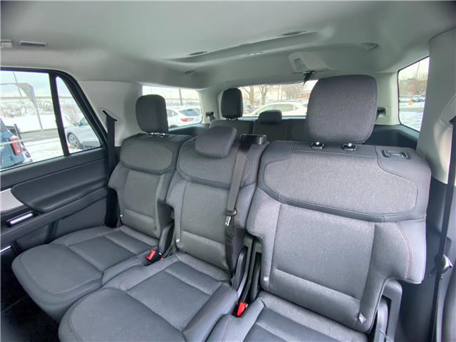 2025 Ford Expedition Active (Stk: 2508500) in Ottawa - Image 12 of 26