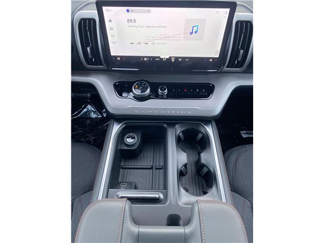 2025 Ford Expedition Active (Stk: 2508500) in Ottawa - Image 18 of 26