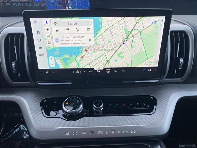 2025 Ford Expedition Active (Stk: 2508500) in Ottawa - Image 19 of 26