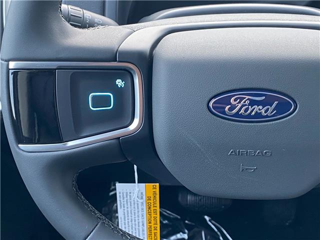 2025 Ford Expedition Active (Stk: 2508500) in Ottawa - Image 21 of 26