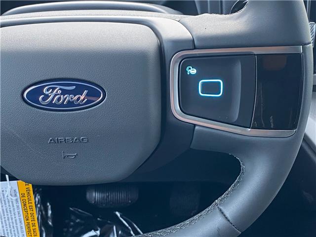 2025 Ford Expedition Active (Stk: 2508500) in Ottawa - Image 22 of 26