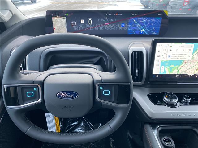 2025 Ford Expedition Active (Stk: 2508500) in Ottawa - Image 23 of 26