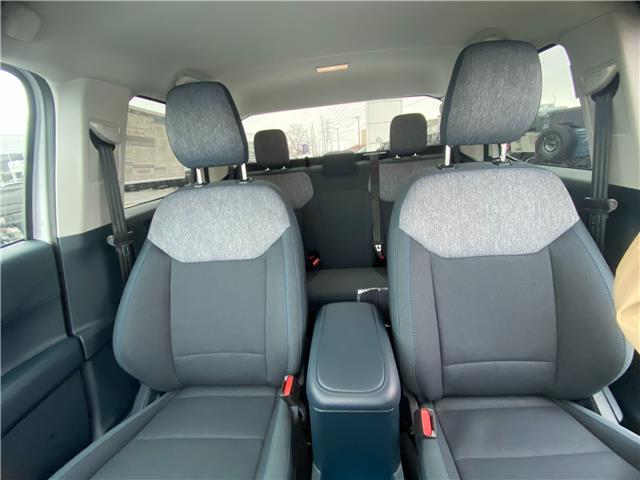 2026 Ford Maverick XLT (Stk: 2600540) in Ottawa - Image 8 of 17