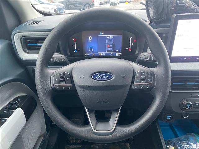 2026 Ford Maverick XLT (Stk: 2600540) in Ottawa - Image 11 of 17