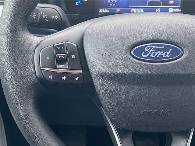 2026 Ford Maverick XLT (Stk: 2600540) in Ottawa - Image 12 of 17