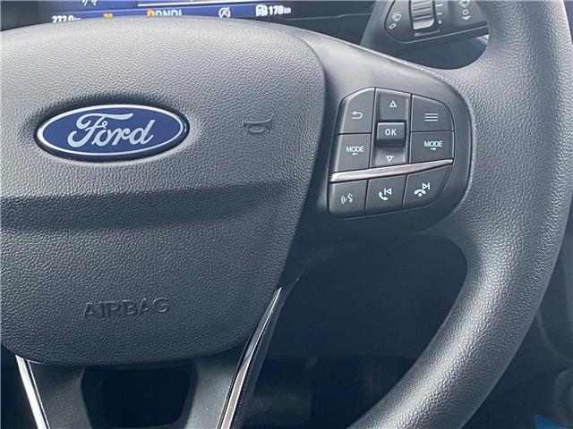 2026 Ford Maverick XLT (Stk: 2600540) in Ottawa - Image 13 of 17