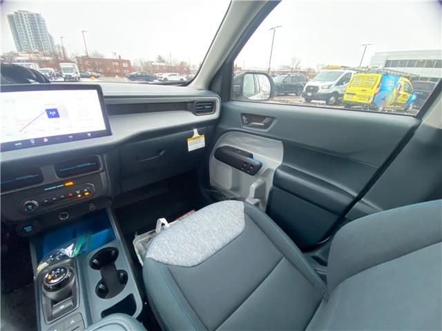 2026 Ford Maverick XLT (Stk: 2600540) in Ottawa - Image 10 of 17