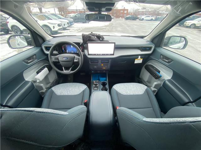 2026 Ford Maverick XLT (Stk: 2600540) in Ottawa - Image 16 of 17