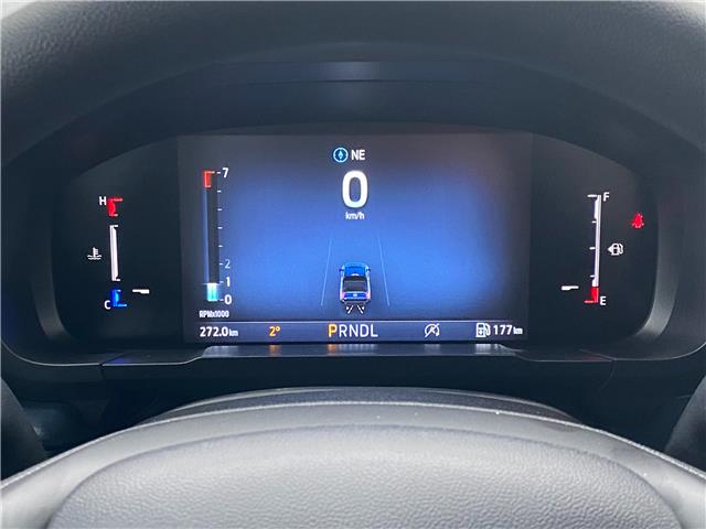 2026 Ford Maverick XLT (Stk: 2600540) in Ottawa - Image 17 of 17