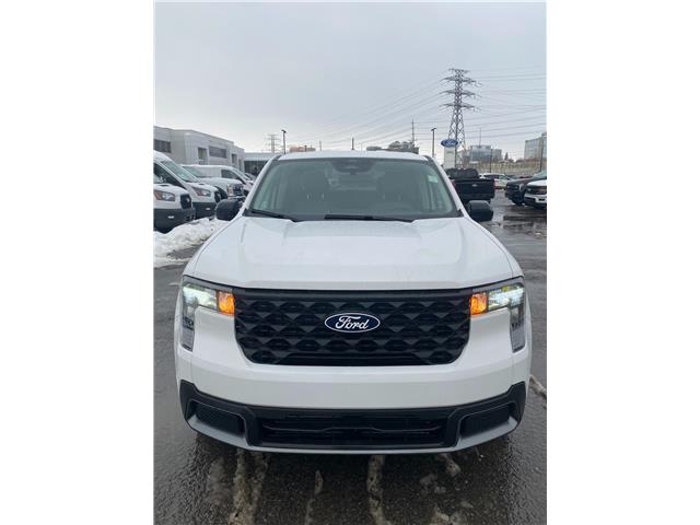 2026 Ford Maverick XLT (Stk: 2600540) in Ottawa - Image 2 of 17