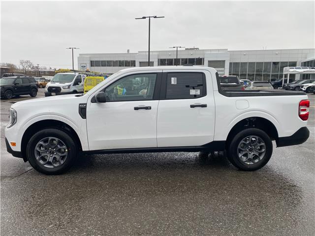 2026 Ford Maverick XLT (Stk: 2600540) in Ottawa - Image 3 of 17
