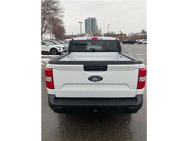 2026 Ford Maverick XLT (Stk: 2600540) in Ottawa - Image 5 of 17