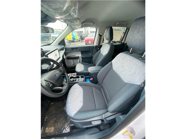 2026 Ford Maverick XLT (Stk: 2600540) in Ottawa - Image 6 of 17