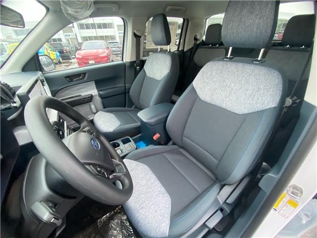 2026 Ford Maverick XLT (Stk: 2600540) in Ottawa - Image 7 of 17