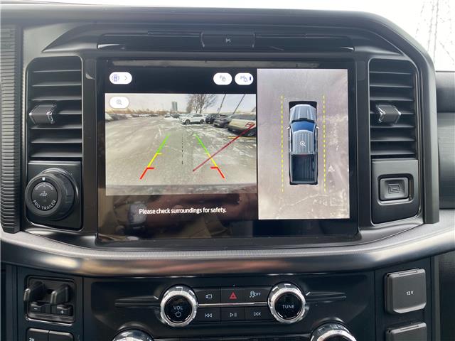 2025 Ford F-150 Lariat (Stk: 2508250) in Ottawa - Image 24 of 24