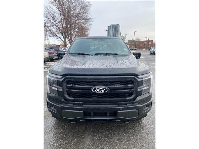 2025 Ford F-150 Lariat (Stk: 2508250) in Ottawa - Image 3 of 24