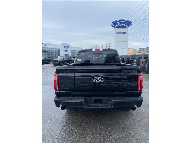 2025 Ford F-150 Lariat (Stk: 2508250) in Ottawa - Image 5 of 24