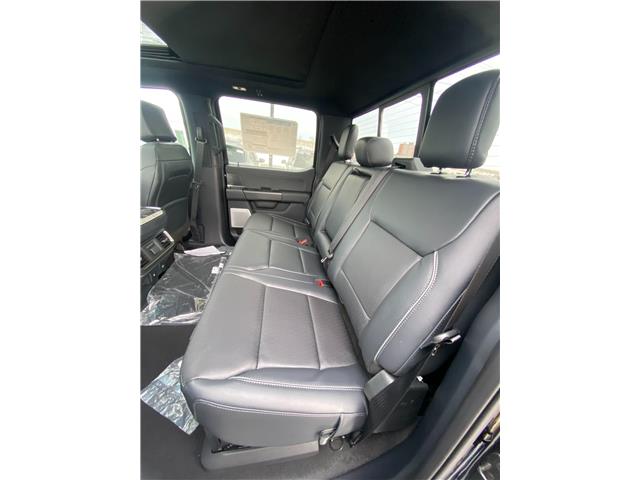 2025 Ford F-150 Lariat (Stk: 2508250) in Ottawa - Image 6 of 24