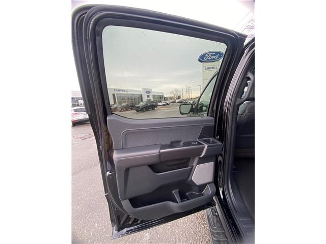 2025 Ford F-150 Lariat (Stk: 2508250) in Ottawa - Image 13 of 24