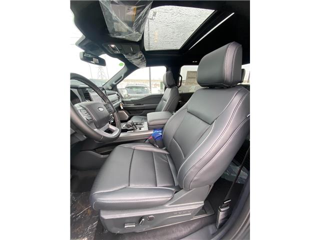 2025 Ford F-150 Lariat (Stk: 2508250) in Ottawa - Image 7 of 24
