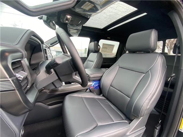 2025 Ford F-150 Lariat (Stk: 2508250) in Ottawa - Image 8 of 24