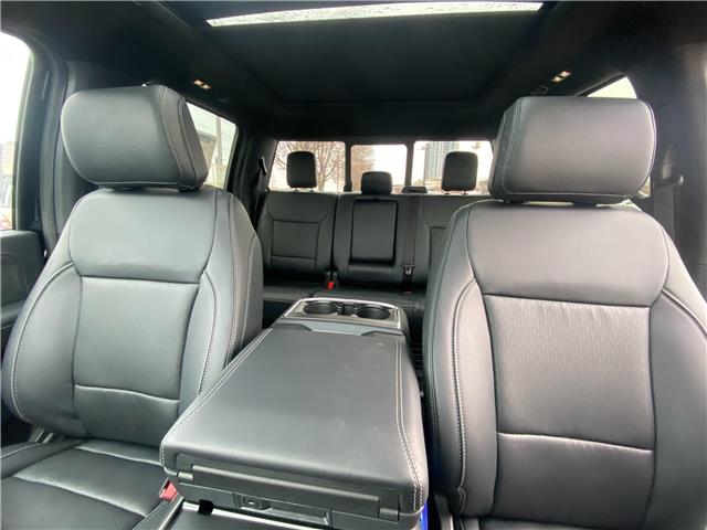 2025 Ford F-150 Lariat (Stk: 2508250) in Ottawa - Image 9 of 24