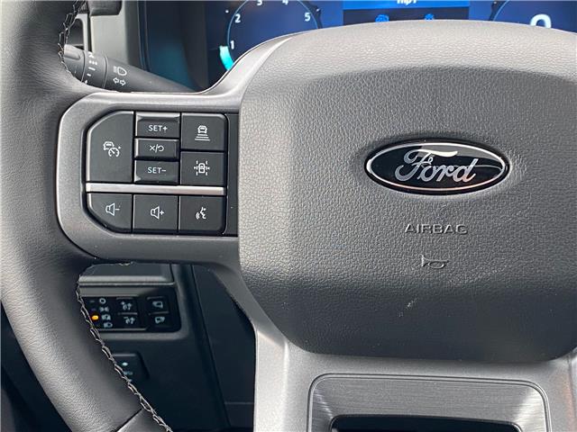 2025 Ford F-150 Lariat (Stk: 2508250) in Ottawa - Image 16 of 24