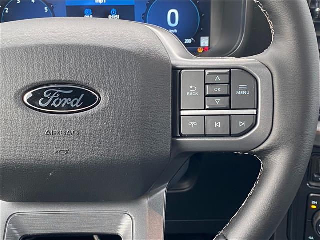 2025 Ford F-150 Lariat (Stk: 2508250) in Ottawa - Image 17 of 24