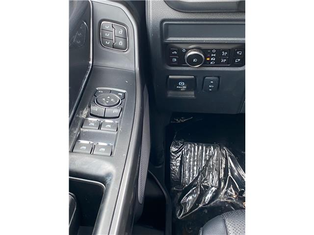2025 Ford F-150 Lariat (Stk: 2508250) in Ottawa - Image 19 of 24