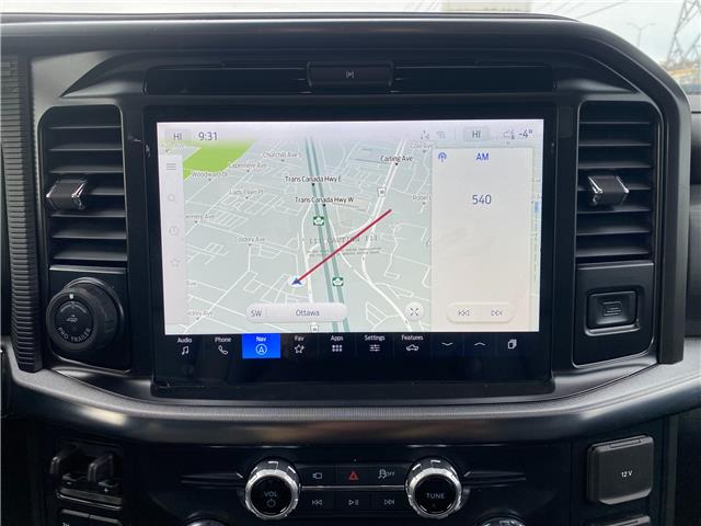 2025 Ford F-150 Lariat (Stk: 2508250) in Ottawa - Image 23 of 24