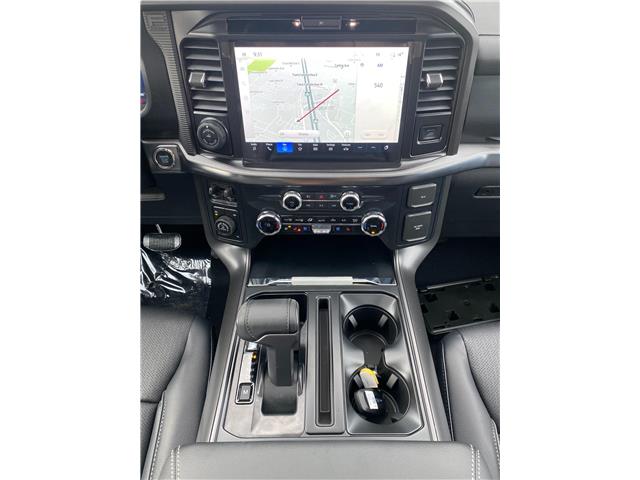 2025 Ford F-150 Lariat (Stk: 2508250) in Ottawa - Image 20 of 24