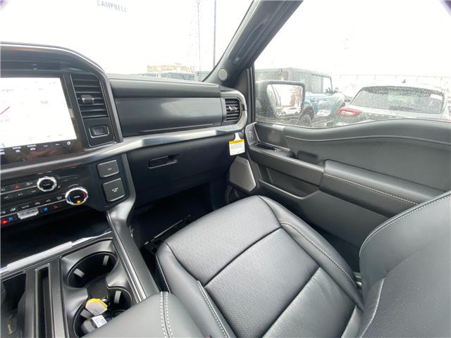 2025 Ford F-150 Lariat (Stk: 2508250) in Ottawa - Image 10 of 24