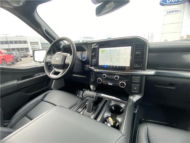 2025 Ford F-150 Lariat (Stk: 2508250) in Ottawa - Image 11 of 24