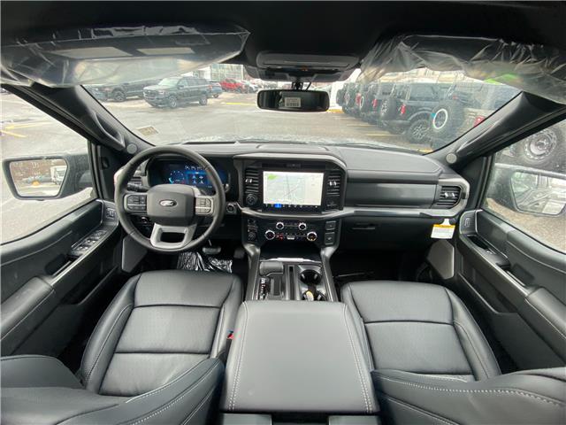 2025 Ford F-150 Lariat (Stk: 2508250) in Ottawa - Image 12 of 24