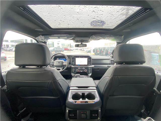 2025 Ford F-150 Lariat (Stk: 2508250) in Ottawa - Image 21 of 24