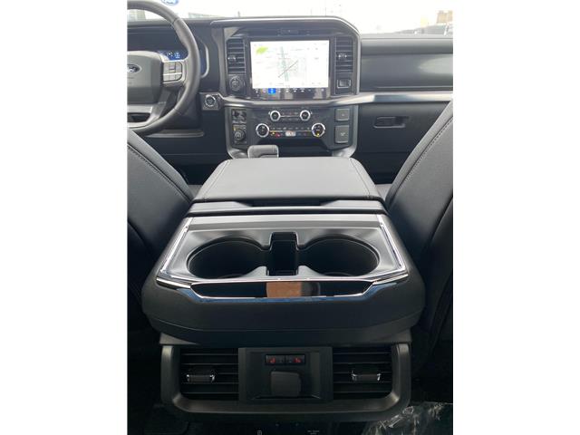 2025 Ford F-150 Lariat (Stk: 2508250) in Ottawa - Image 22 of 24