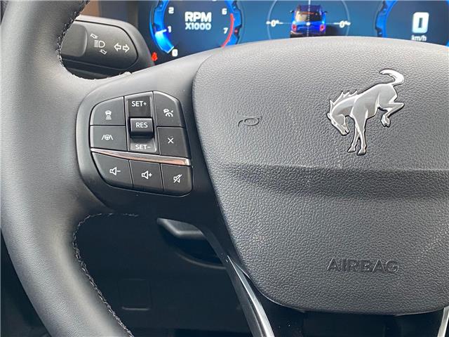 2025 Ford Bronco Sport Outer Banks (Stk: 2508290) in Ottawa - Image 17 of 22